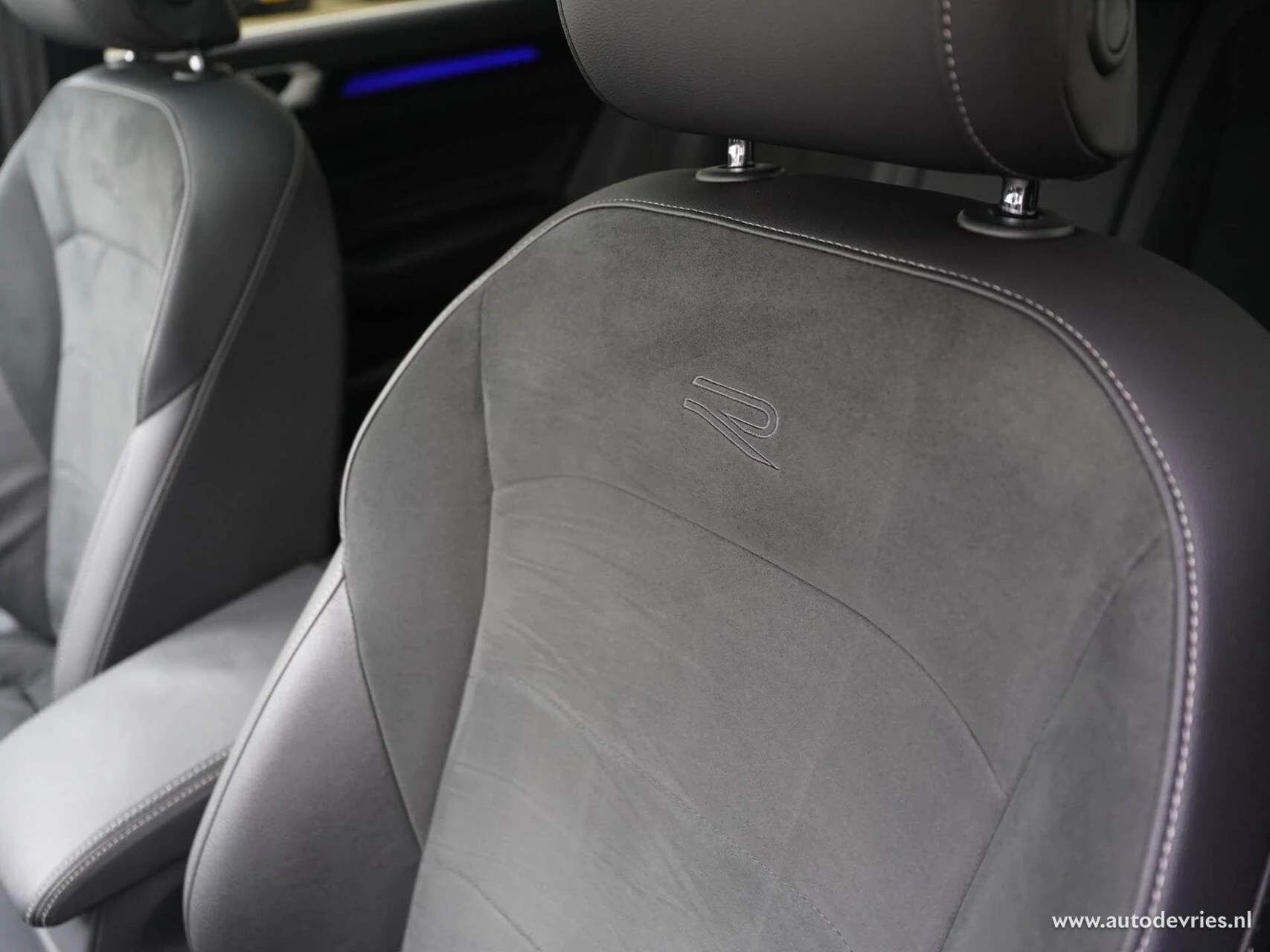 Hoofdafbeelding Volkswagen Arteon