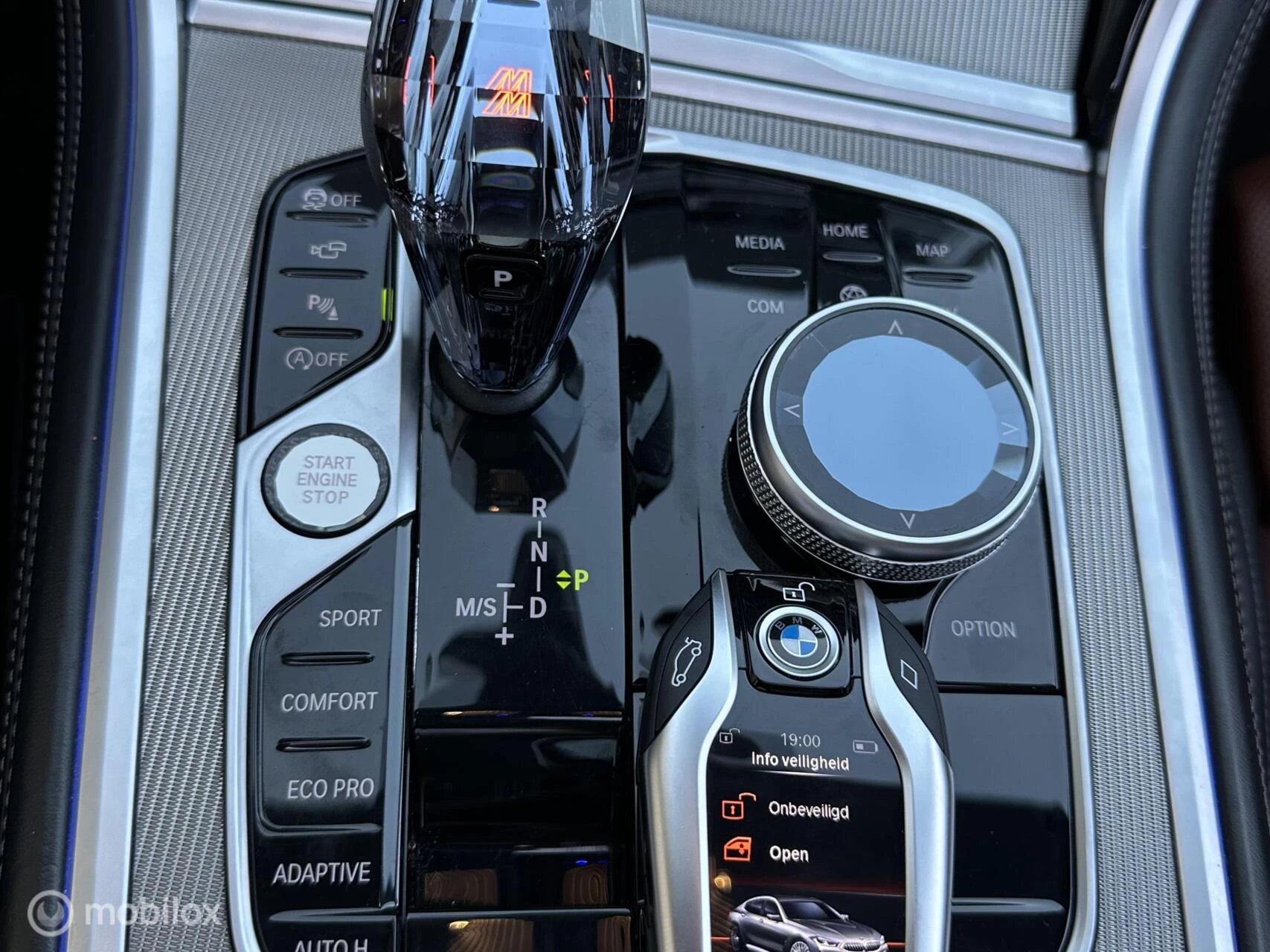 Hoofdafbeelding BMW 8 Serie