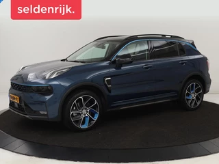 Hoofdafbeelding Lynk & Co 01 Lynk & Co 01 1.5 Plug In | Panoramadak | Infinity by Harman | Camera | Adaptive cruise | Stoelverwarming | Carplay | Memory | Full LED | PHEV
