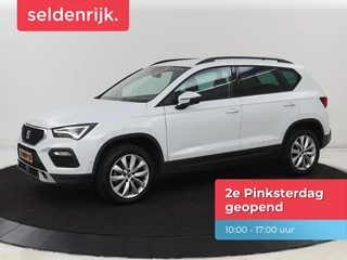 SEAT Ateca 2.0 TDI Style Intens | Carplay | Camera | Navigatie | Full LED | Park Assist | Cruise control | Climate control | Getint glas
