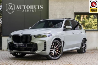 BMW X5 xDrive50e M Sport Pro M Perf. Seats B&W Massage 22''