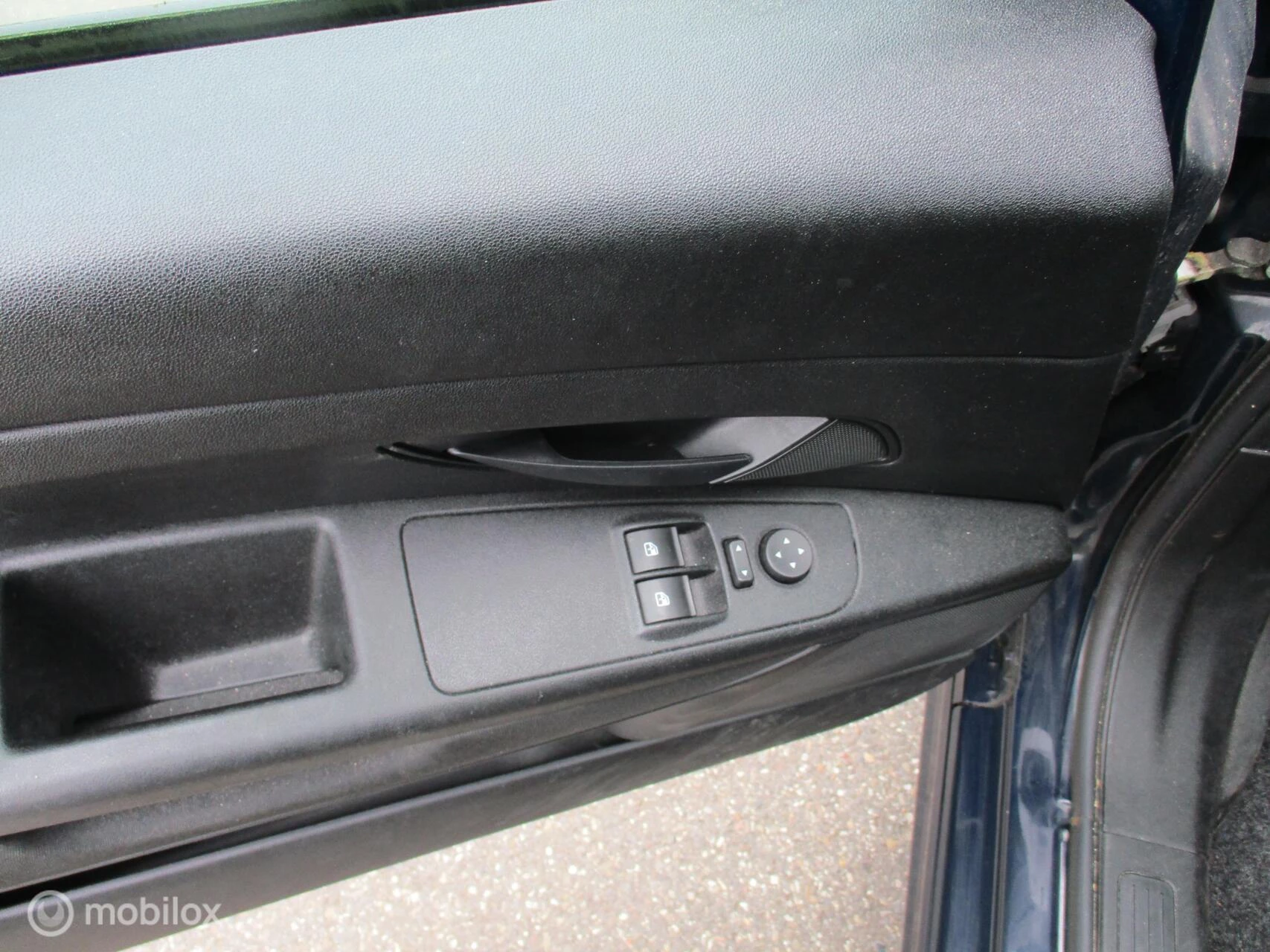 Hoofdafbeelding Fiat Grande Punto