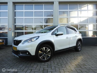 Peugeot 2008 1.5 BlueHDi , Camera , Stoelverwarming