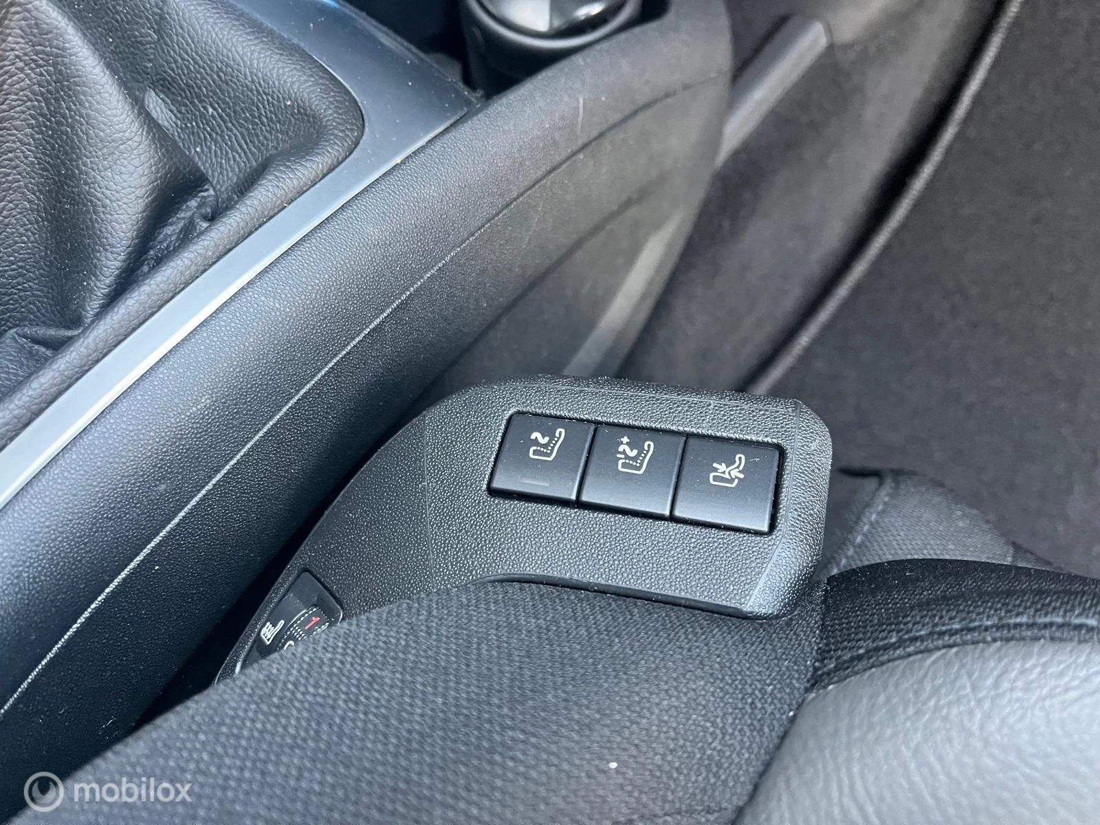 Hoofdafbeelding Citroën Grand C4 Picasso