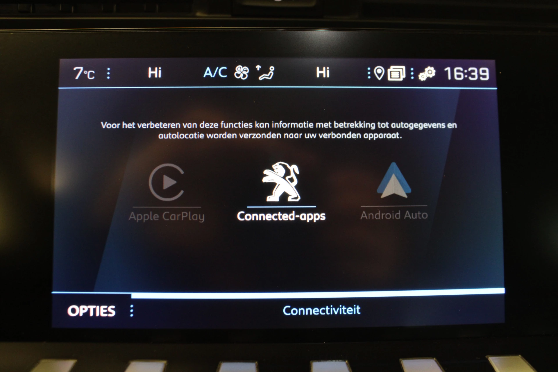 Hoofdafbeelding Peugeot 508