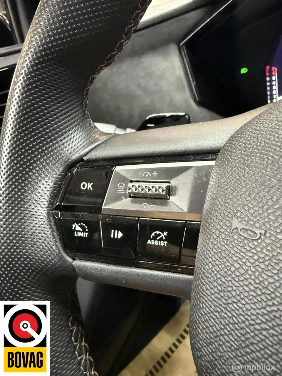 Hoofdafbeelding DS DS 4