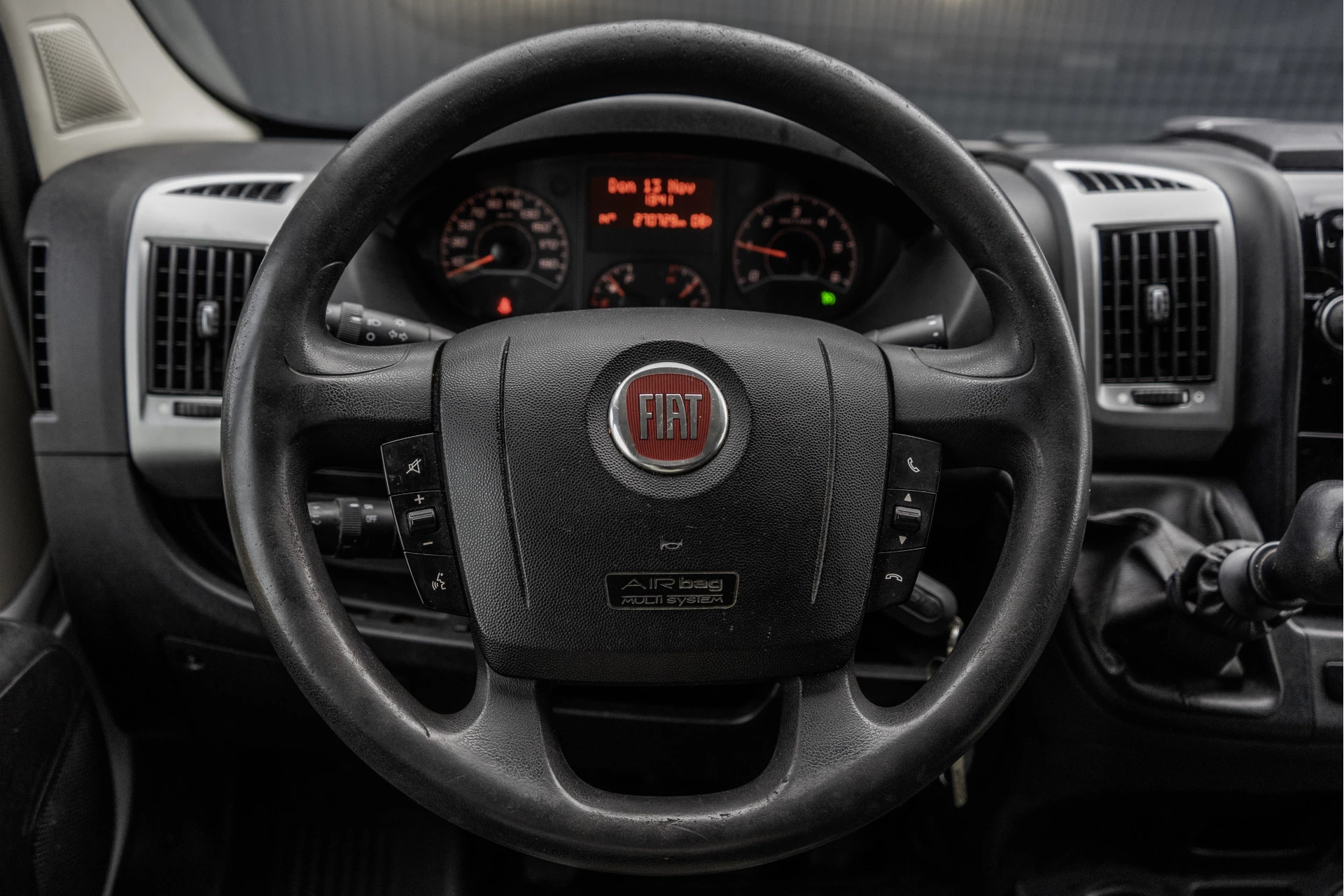 Hoofdafbeelding Fiat Ducato