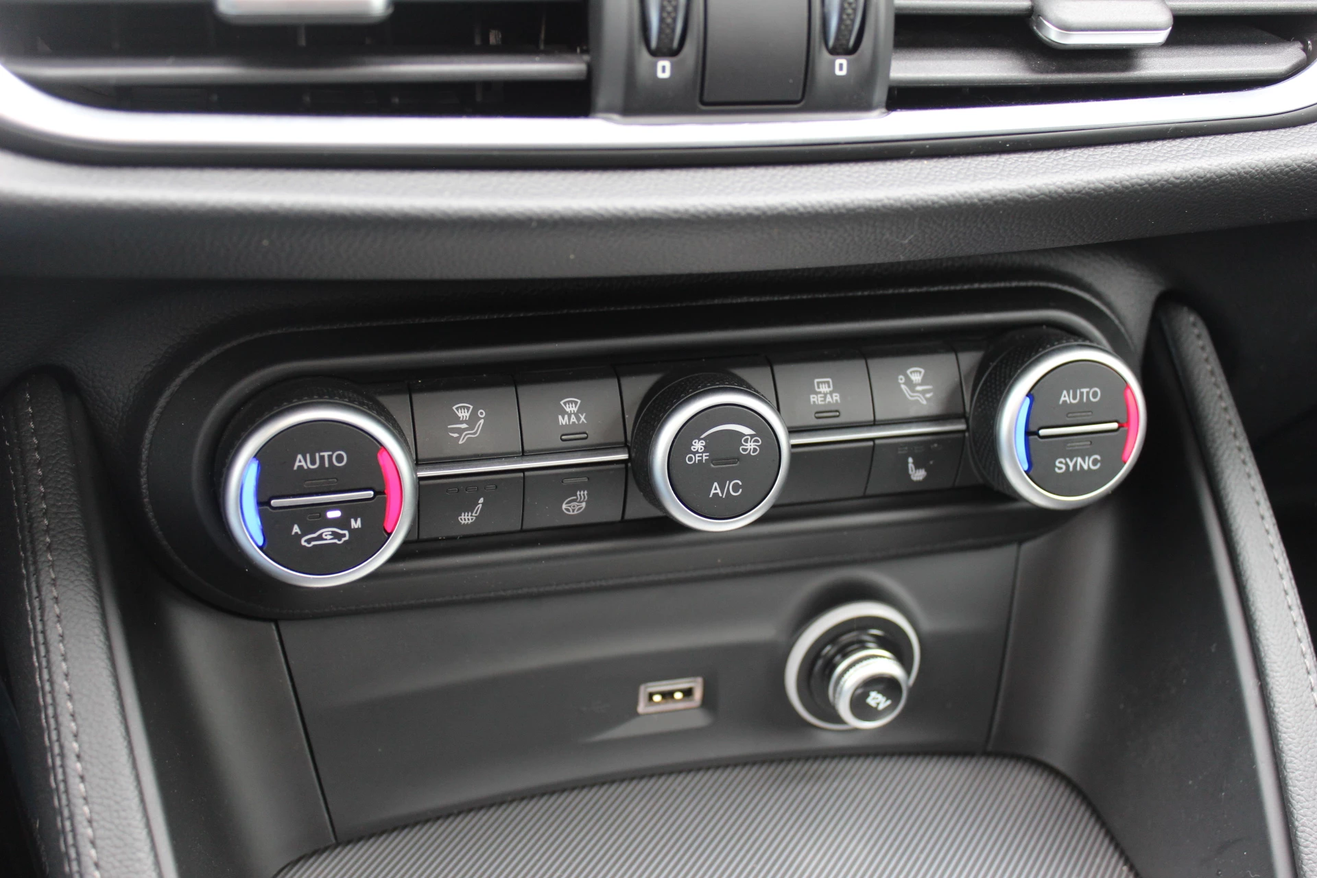 Hoofdafbeelding Alfa Romeo Stelvio