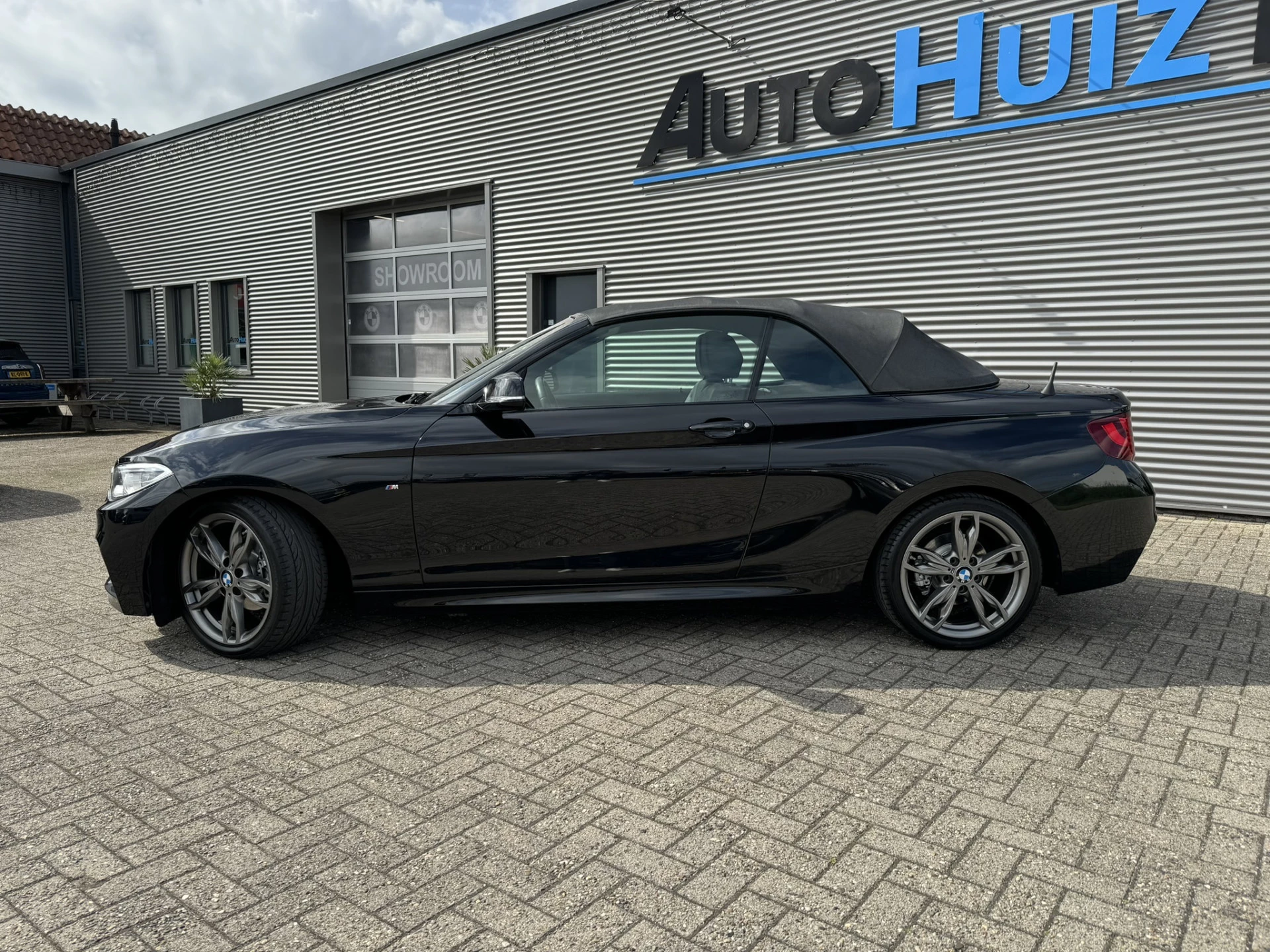 Hoofdafbeelding BMW 2 Serie