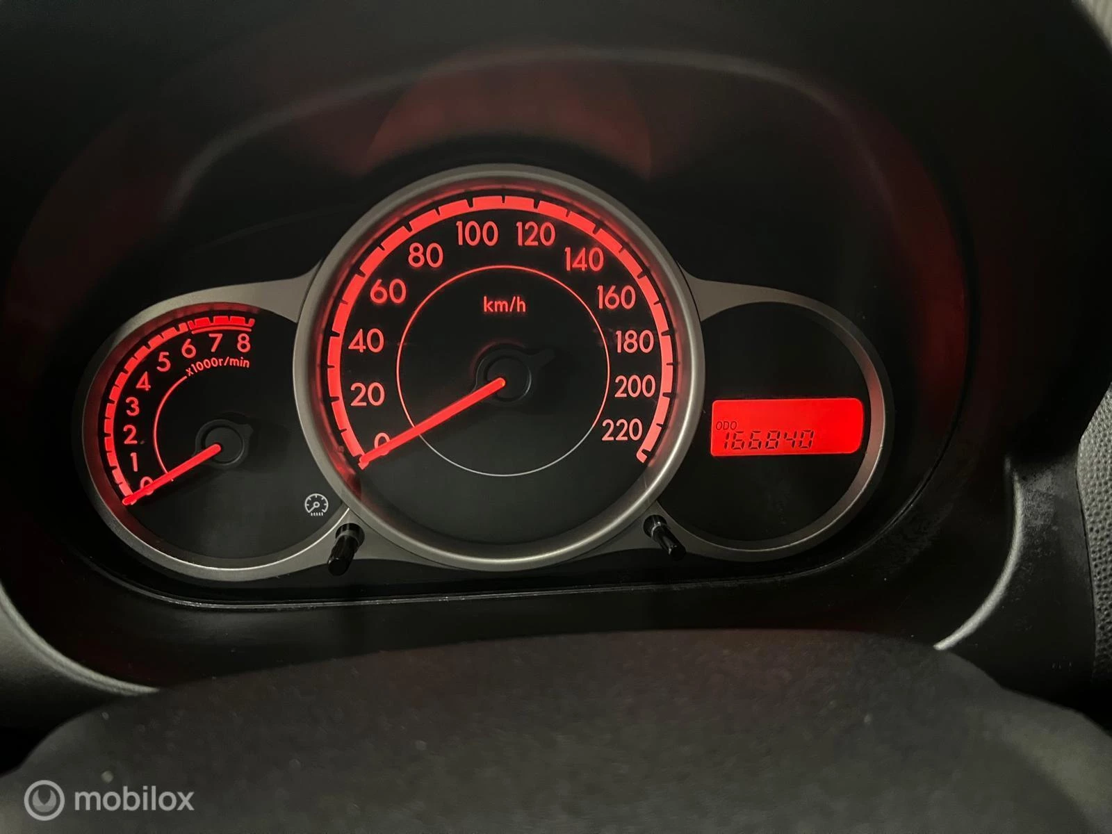 Hoofdafbeelding Mazda 2