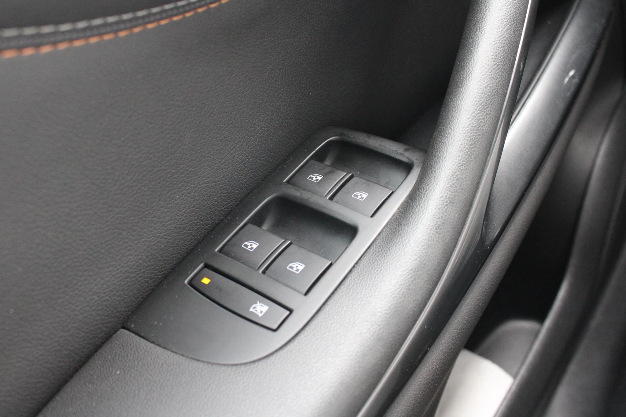 Hoofdafbeelding Opel Zafira