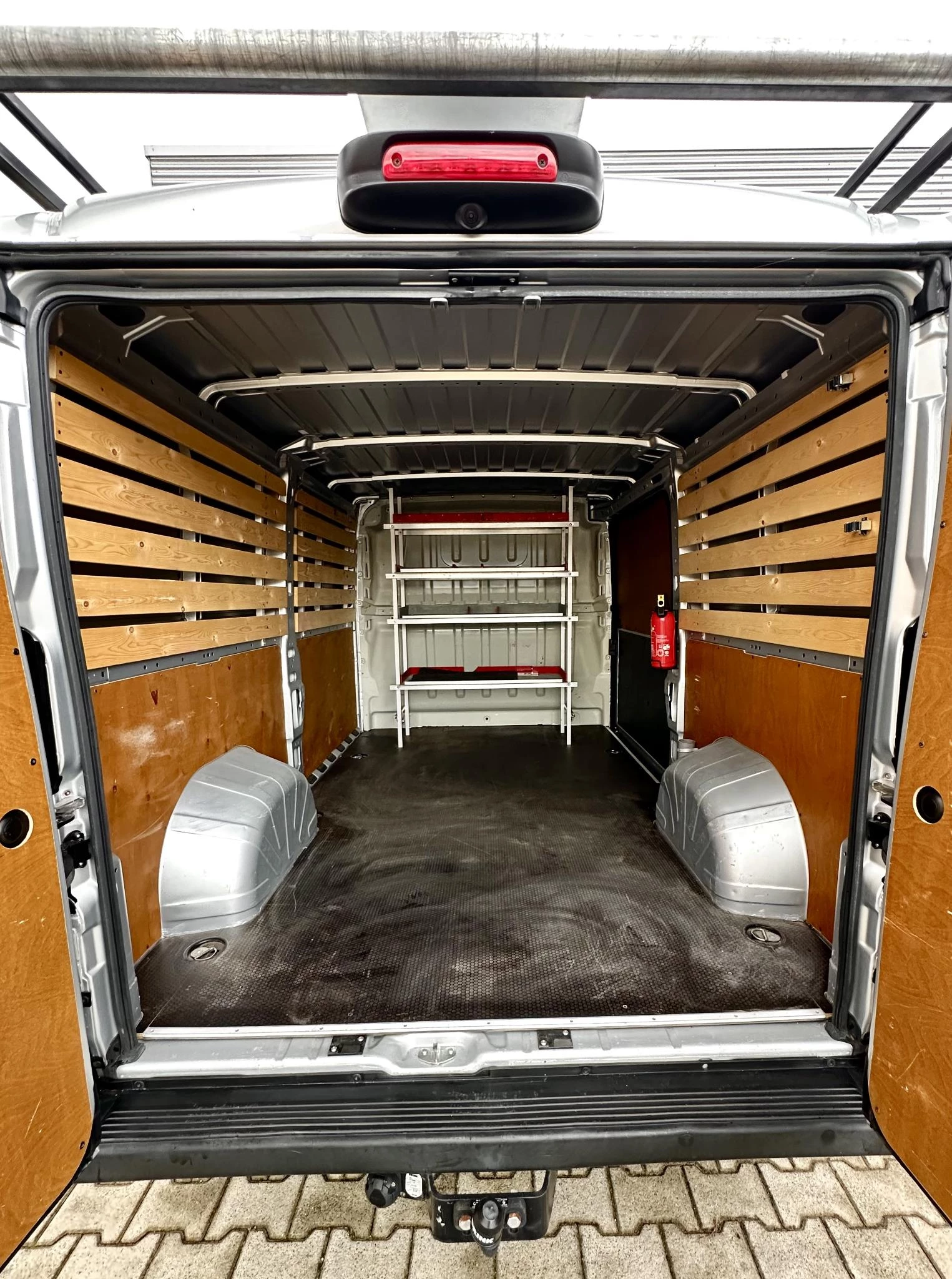 Hoofdafbeelding Fiat Ducato