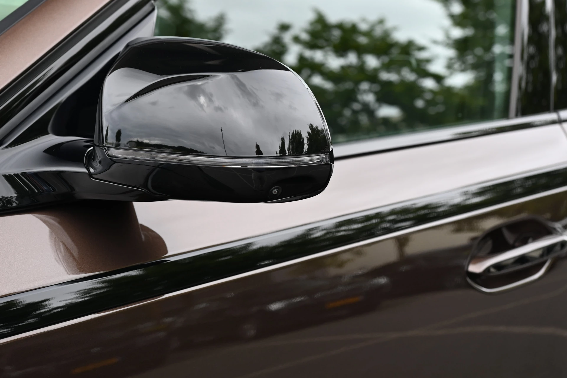 Hoofdafbeelding BMW XM