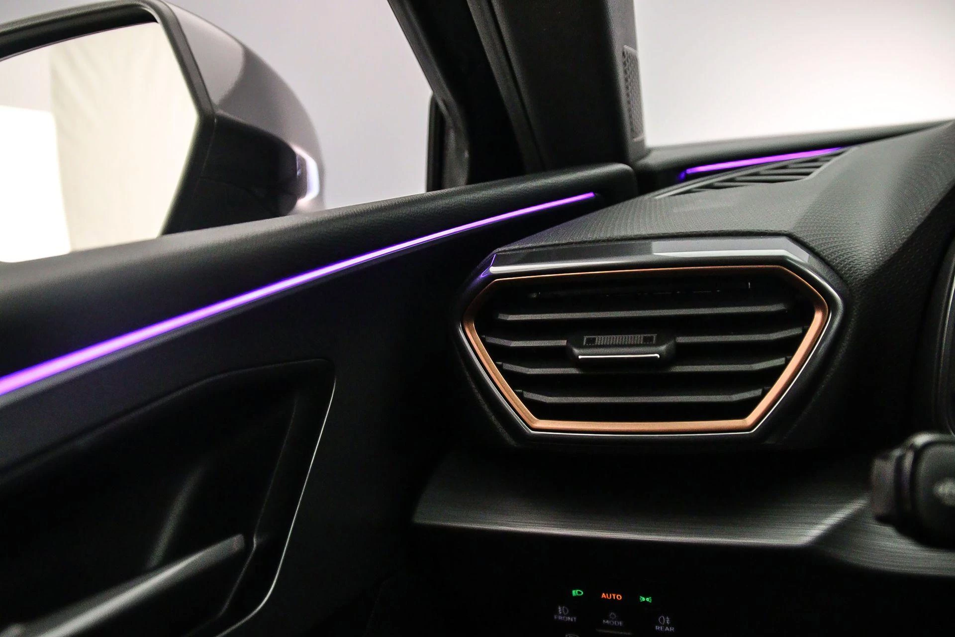 Hoofdafbeelding CUPRA Leon