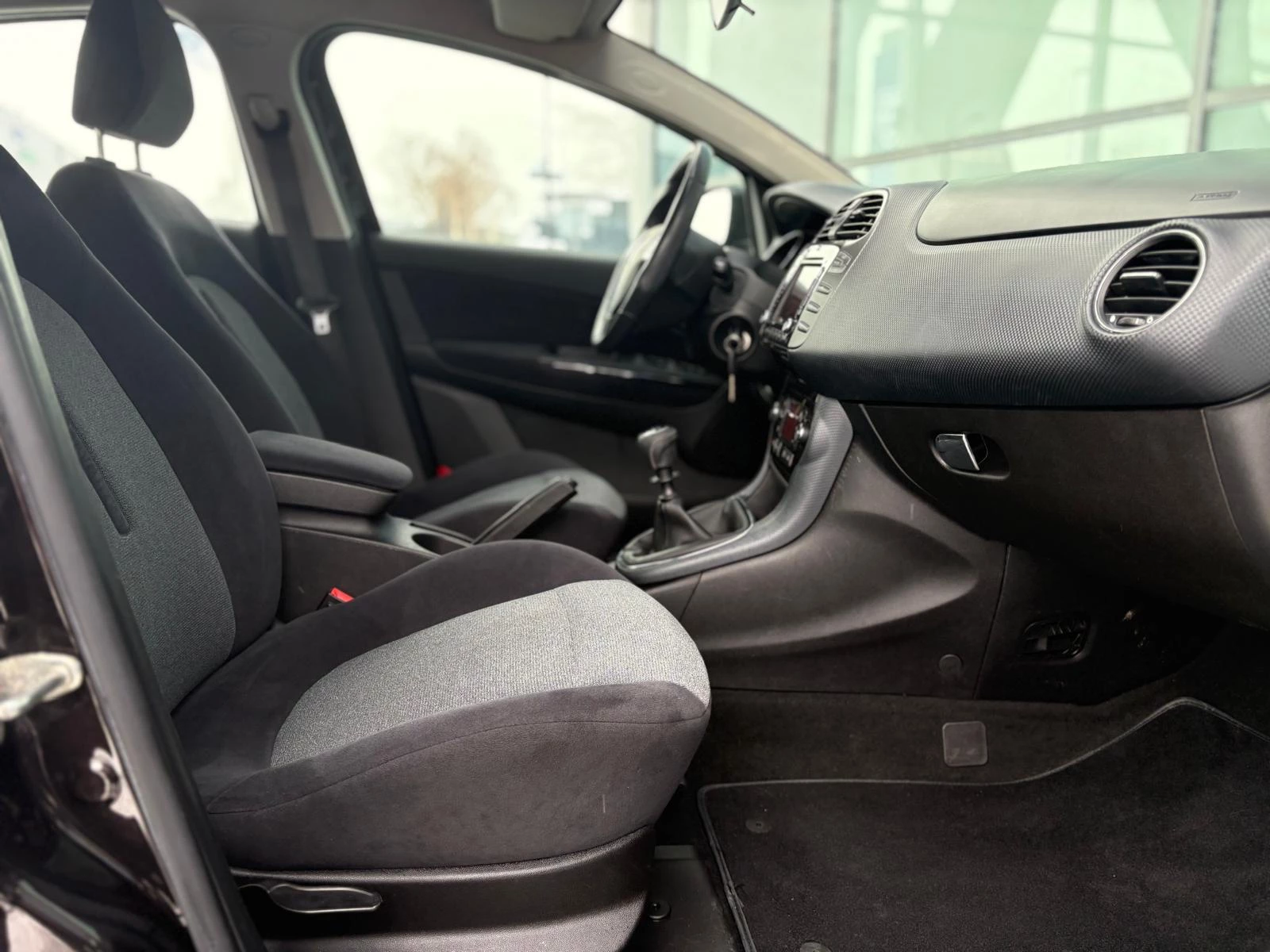 Hoofdafbeelding Fiat Bravo