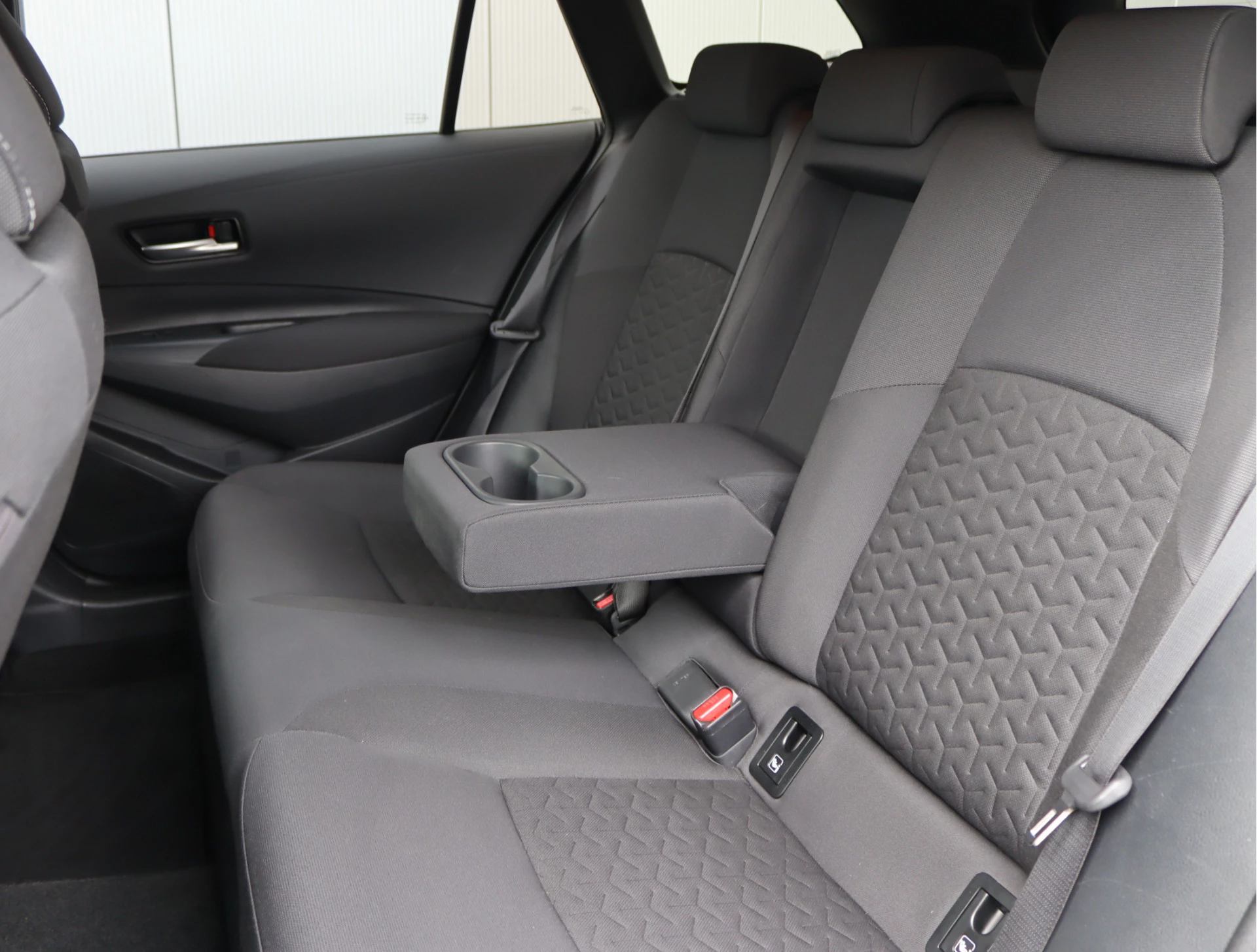 Hoofdafbeelding Suzuki Swace