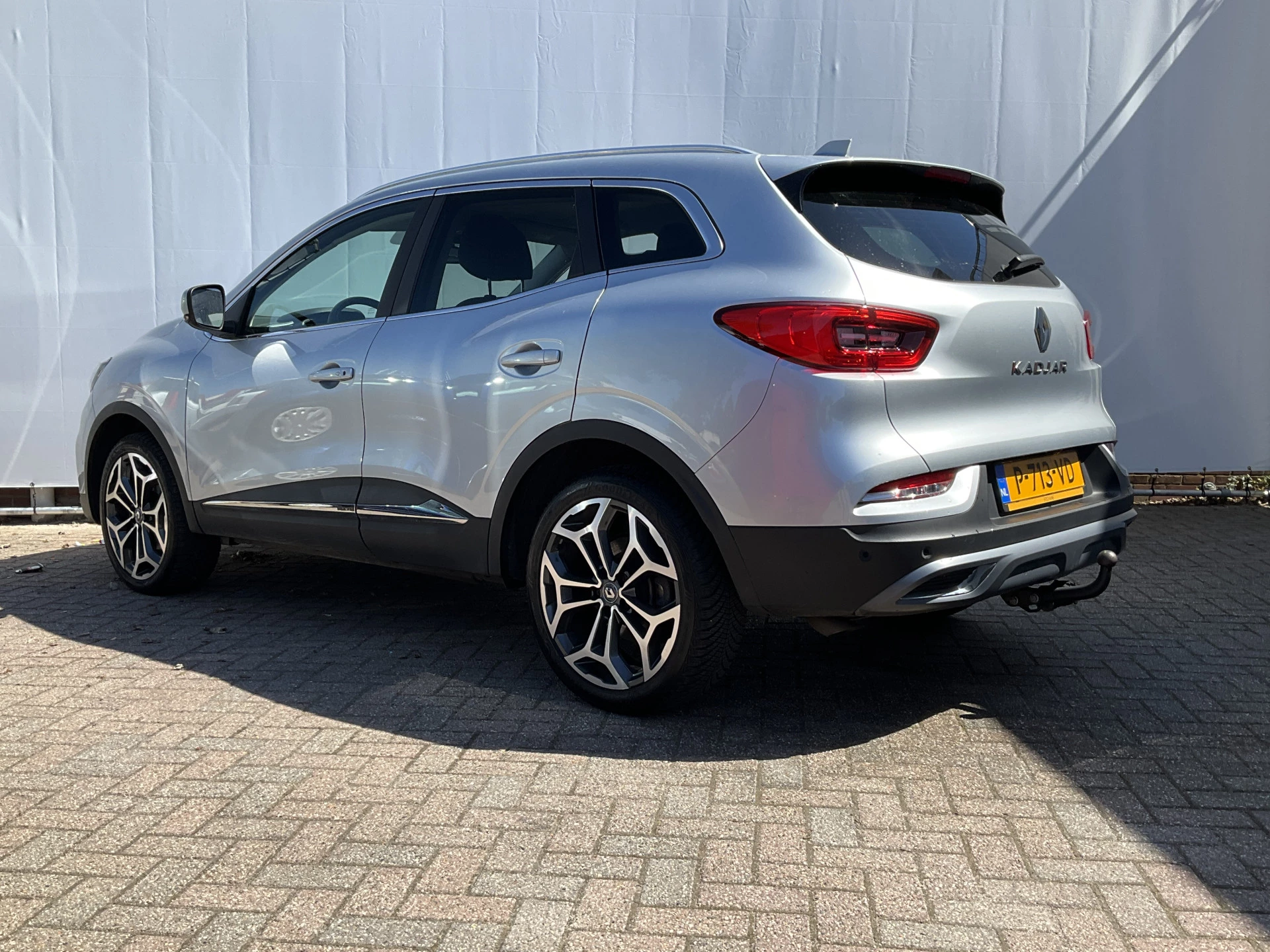 Hoofdafbeelding Renault Kadjar