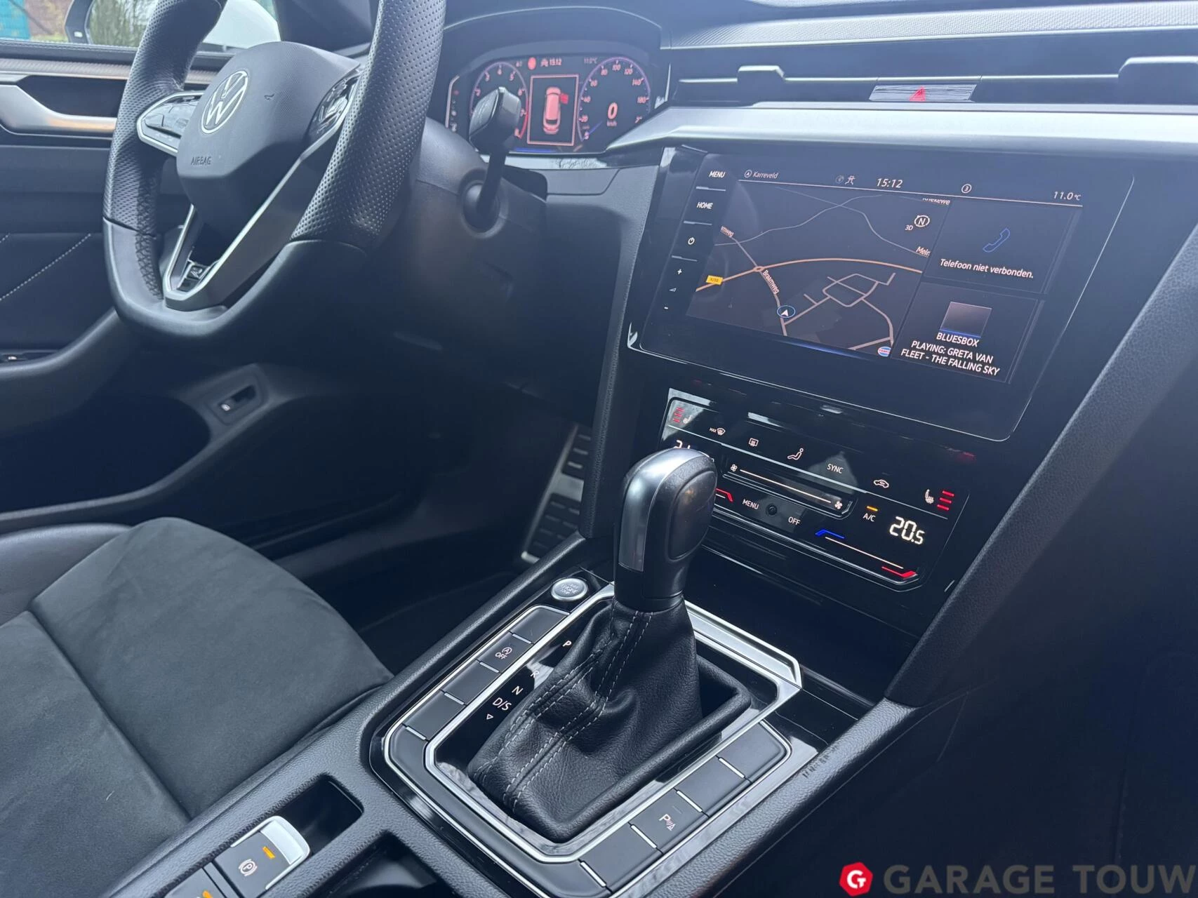 Hoofdafbeelding Volkswagen Arteon