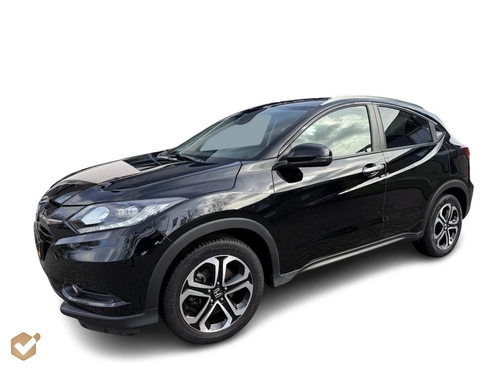 Hoofdafbeelding Honda HR-V