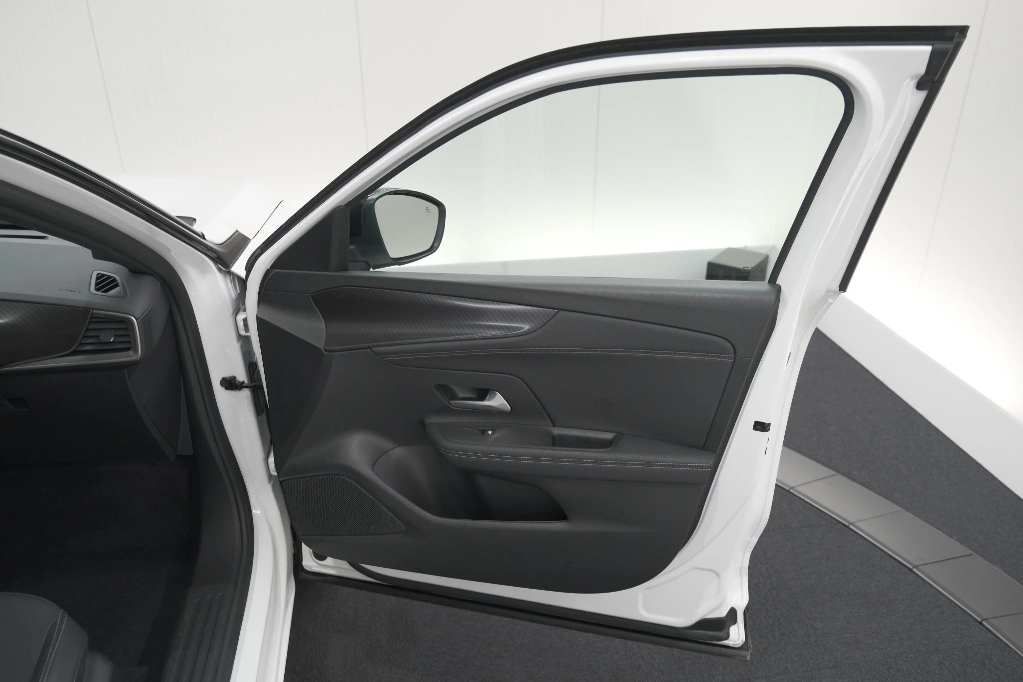 Hoofdafbeelding Opel Mokka-e