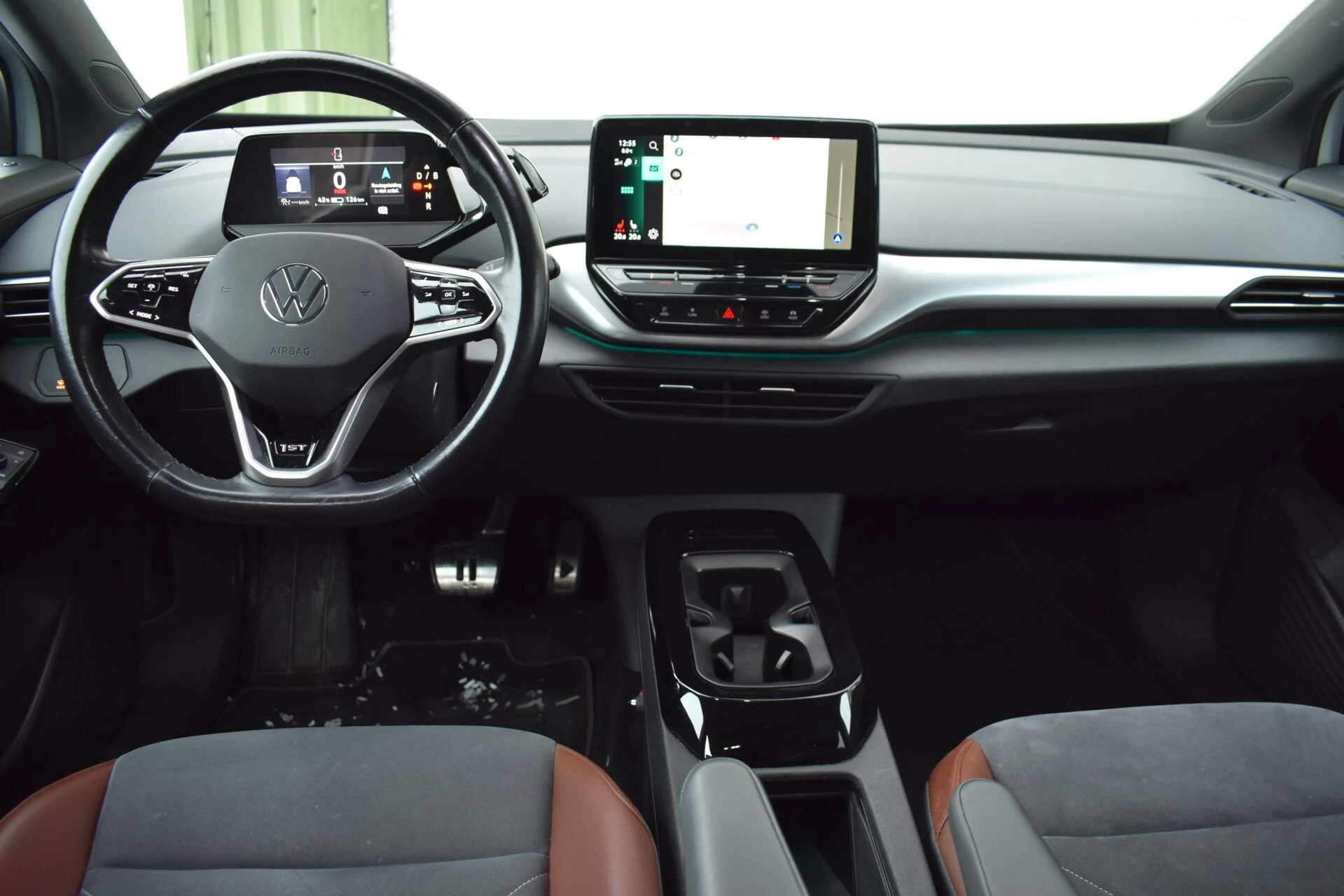 Hoofdafbeelding Volkswagen ID.4