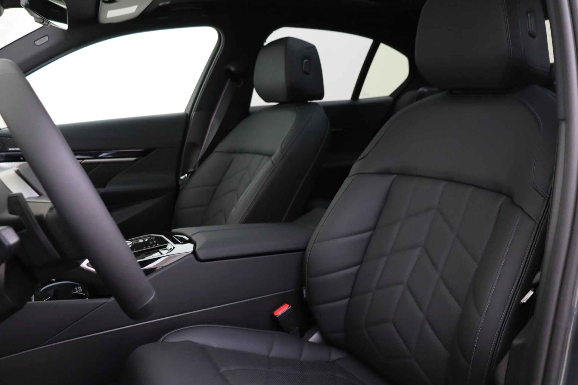 Hoofdafbeelding BMW i5