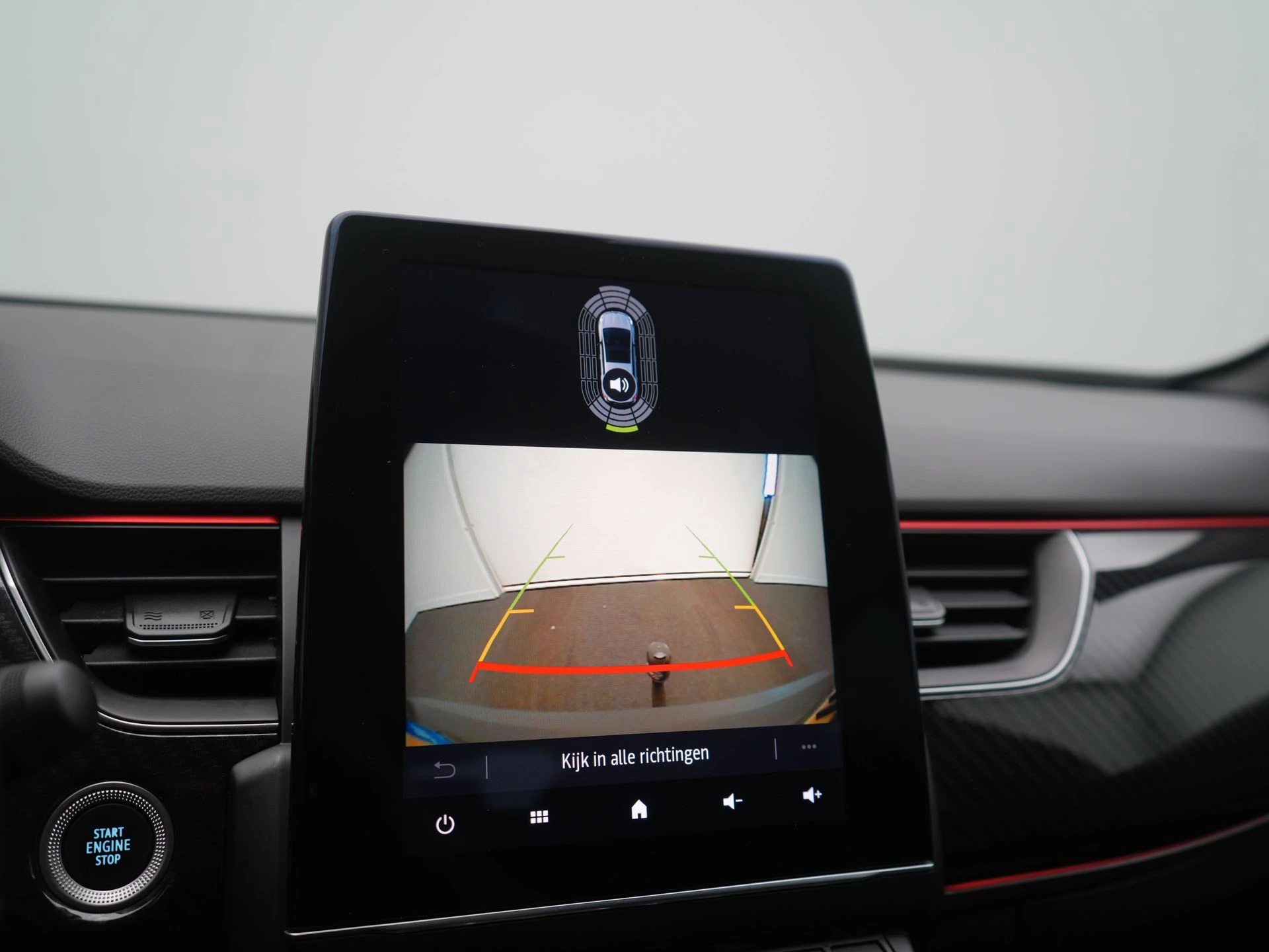 Hoofdafbeelding Renault Arkana