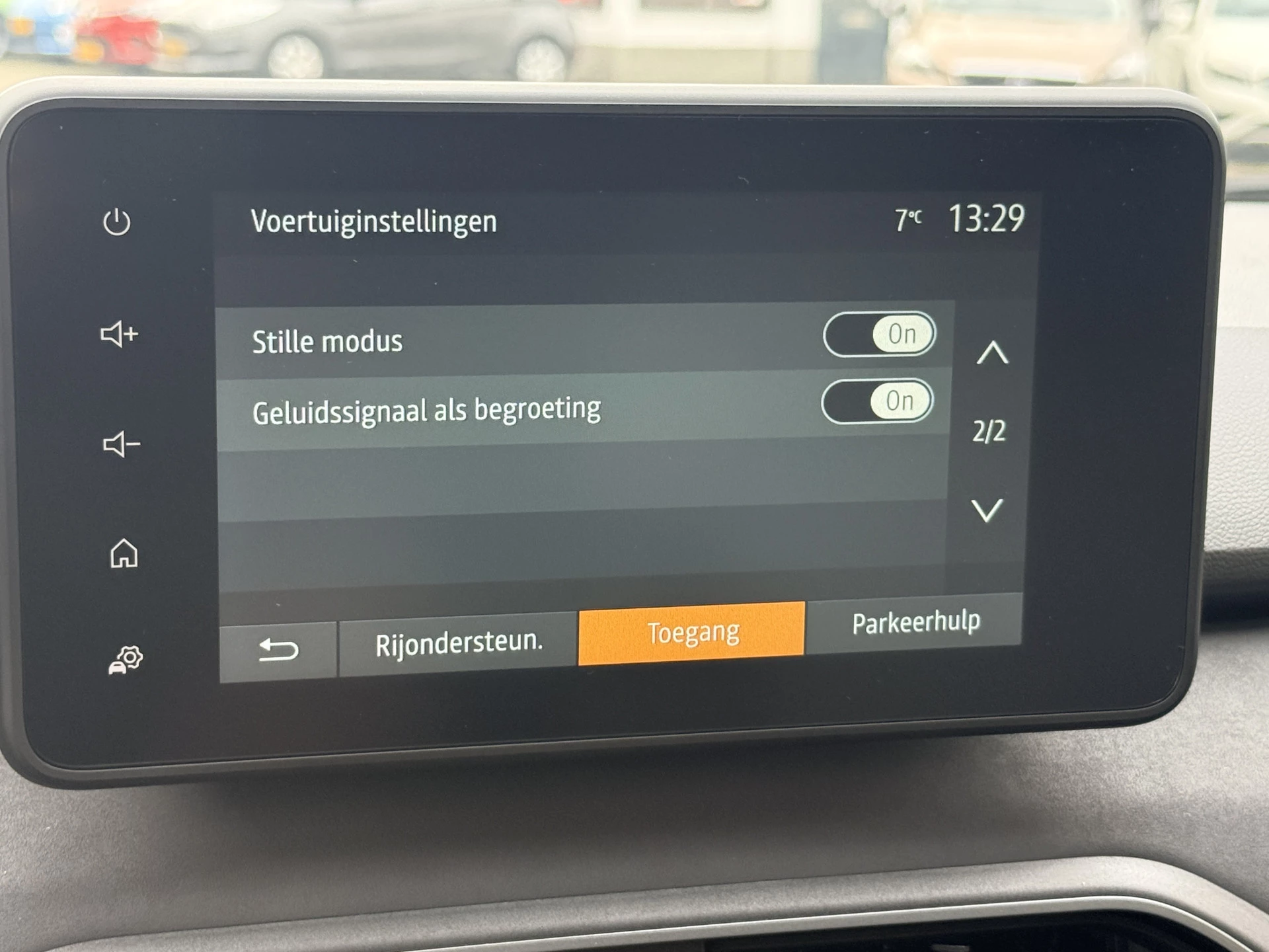 Hoofdafbeelding Dacia Jogger