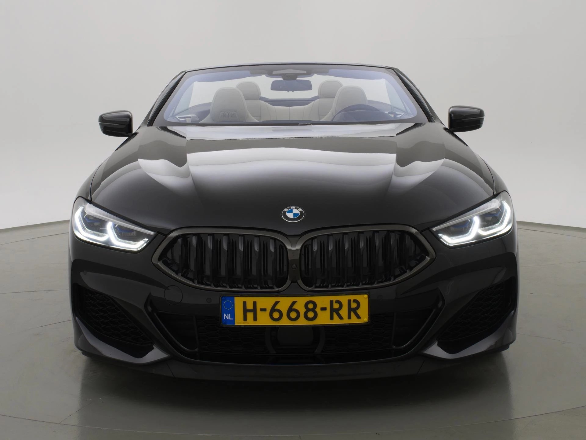 Hoofdafbeelding BMW 8 Serie