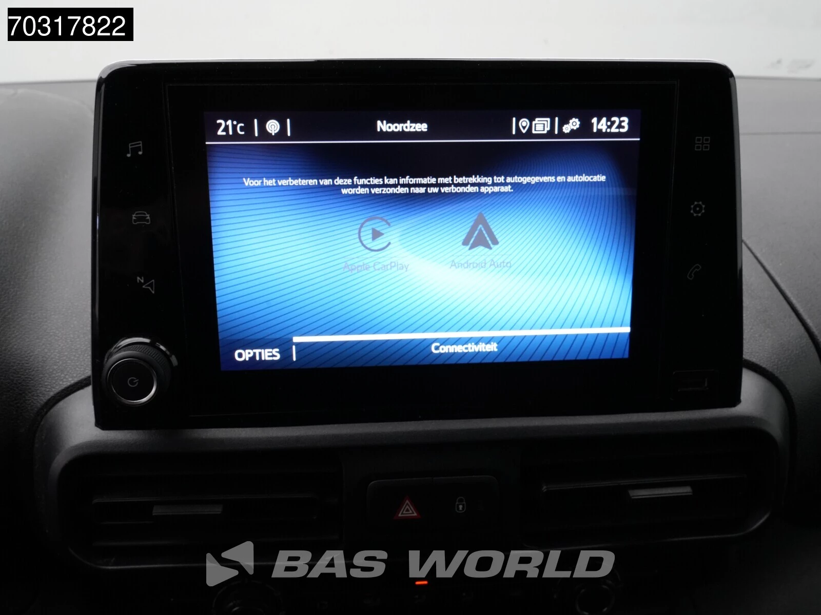 Hoofdafbeelding Toyota ProAce
