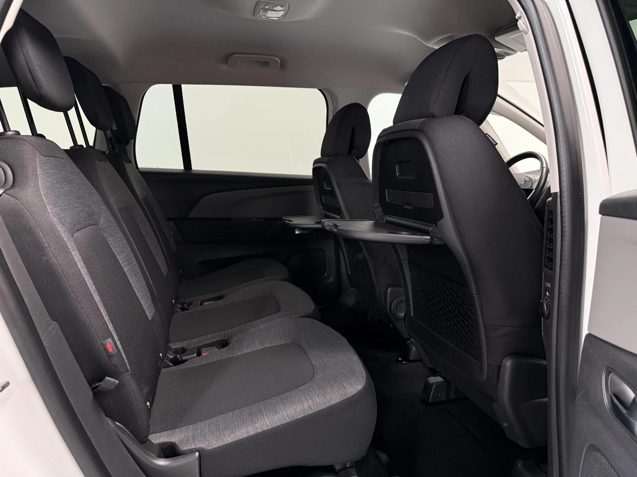 Hoofdafbeelding Citroën Grand C4 Spacetourer