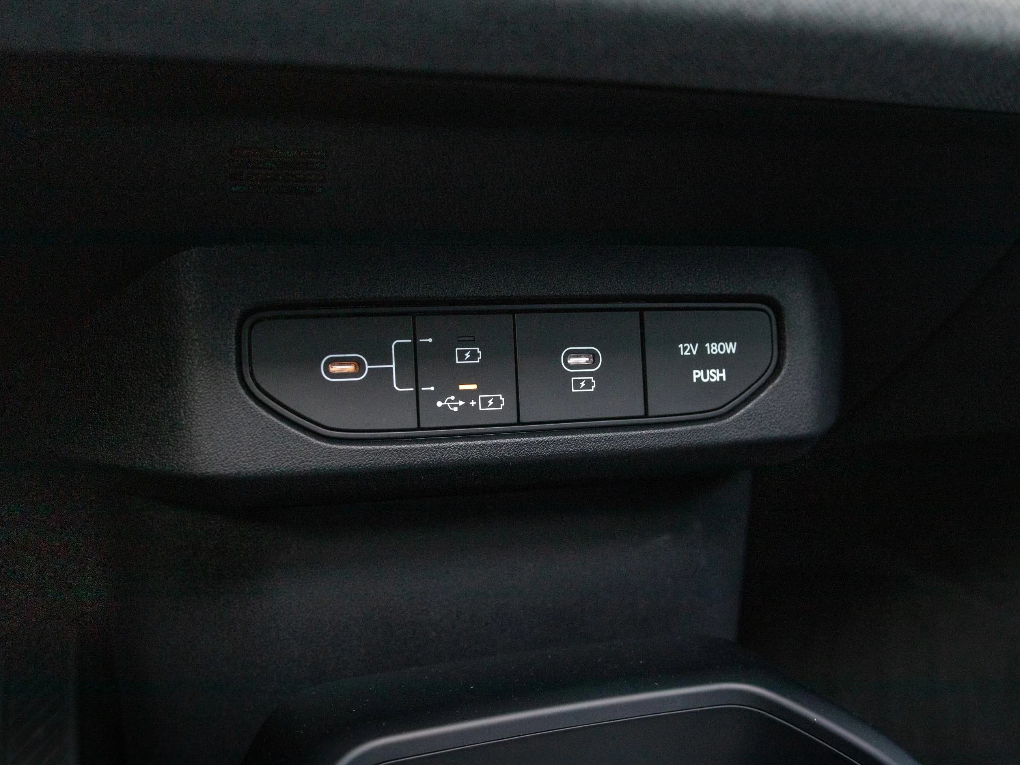 Hoofdafbeelding Kia EV4