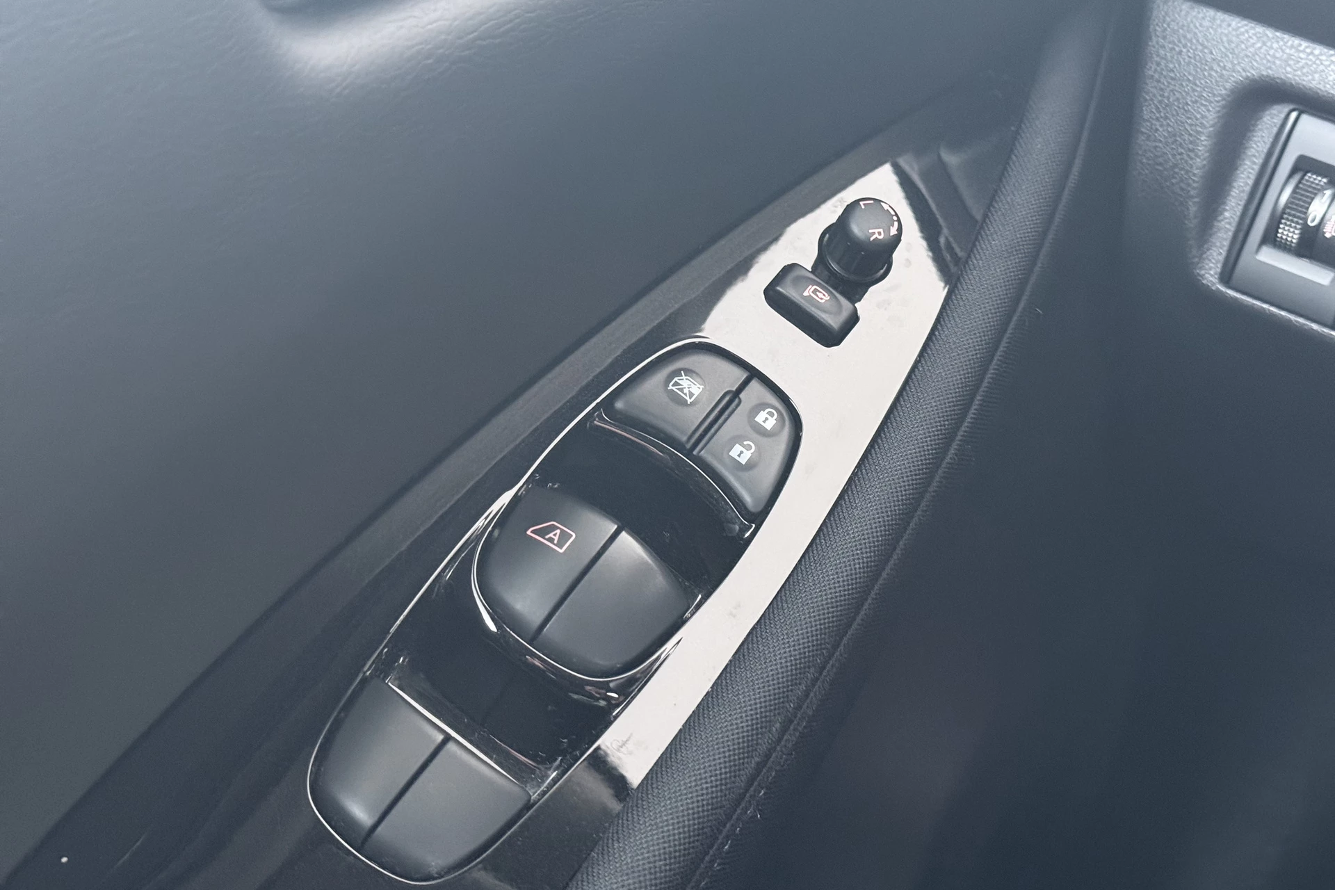 Hoofdafbeelding Nissan Leaf