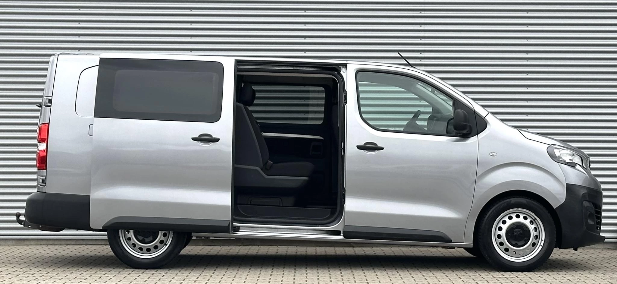 Hoofdafbeelding Peugeot Expert