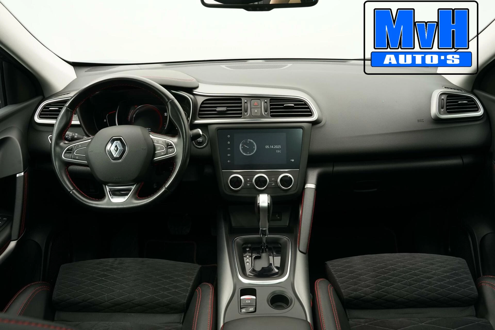 Hoofdafbeelding Renault Kadjar
