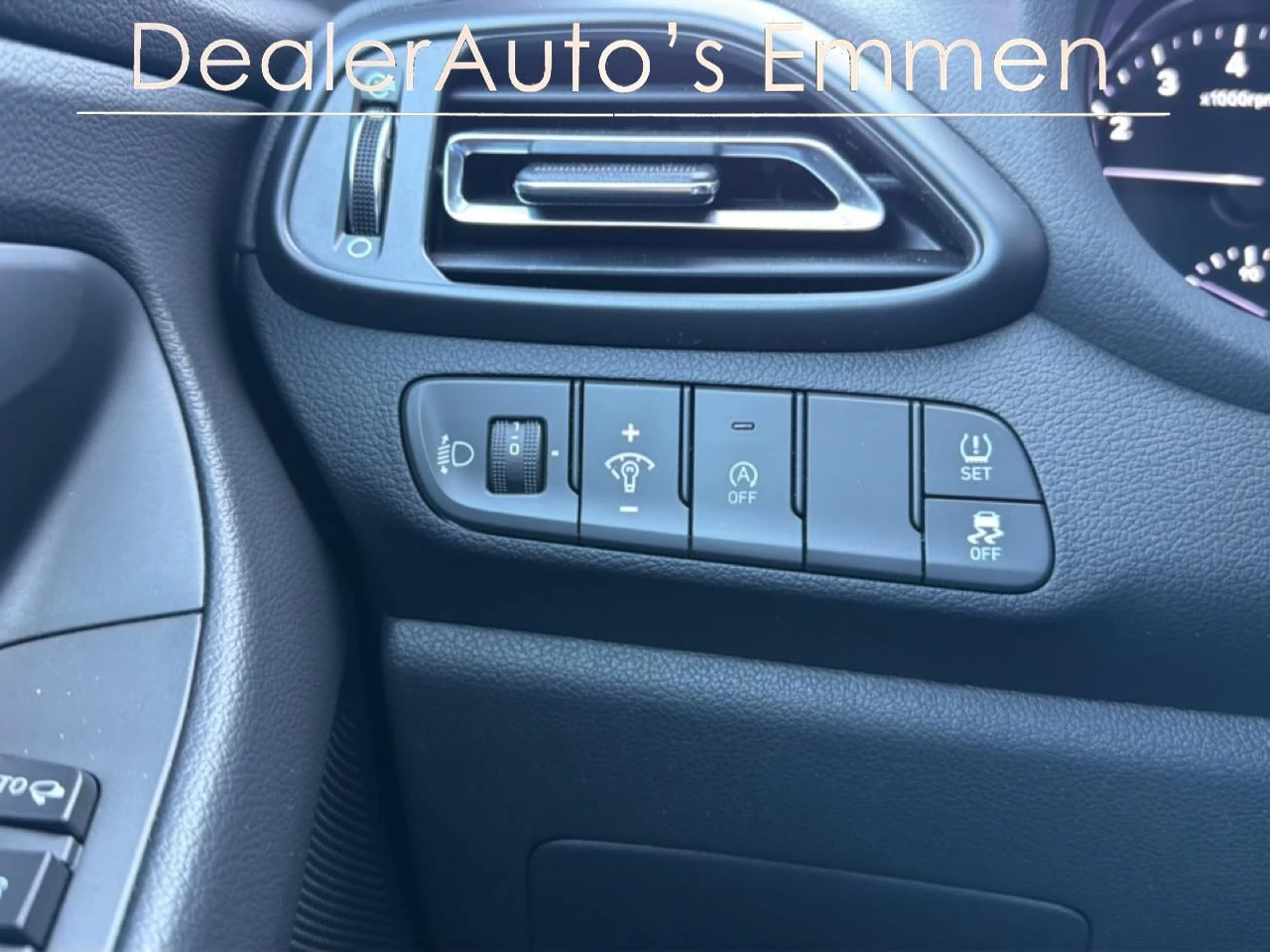 Hoofdafbeelding Hyundai i30