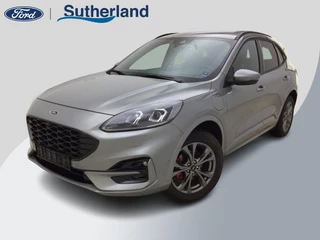 Ford Kuga 2.5 PHEV ST-Line X | SCI | 225pk | Driver Assistance Pack | Technology Pack | Design Pack | Winterpack | Verlengde Fabrieksgarantie tot 07-2028