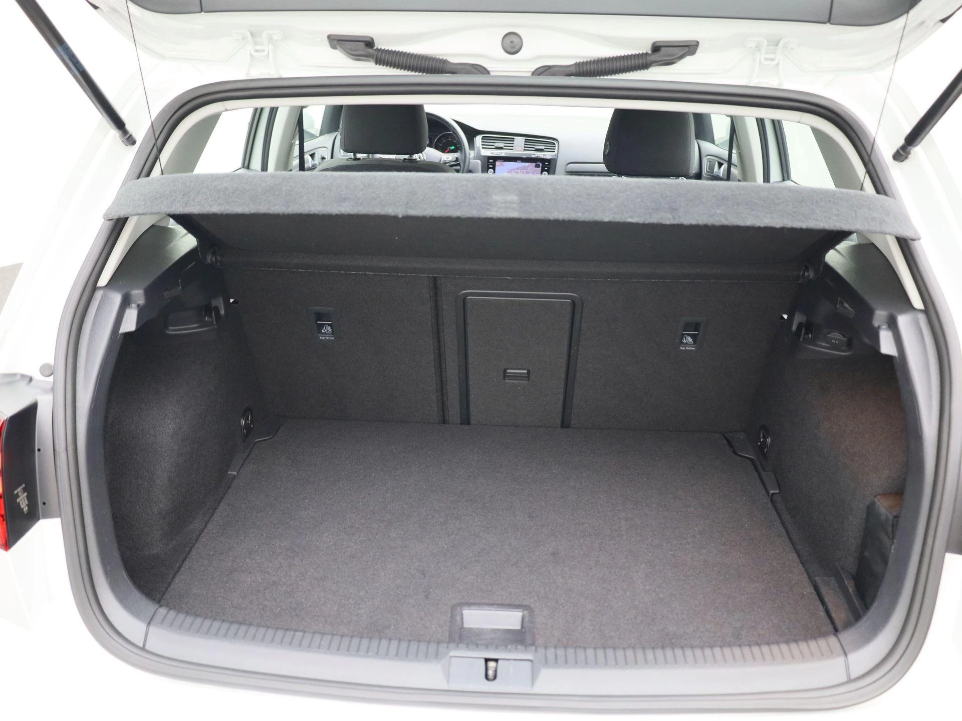Hoofdafbeelding Volkswagen e-Golf