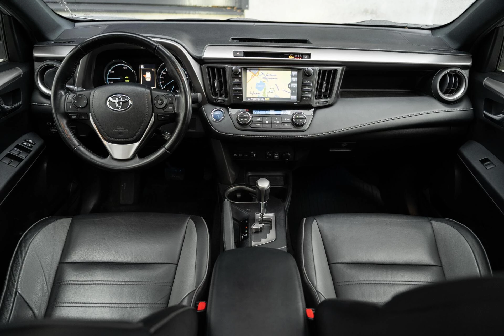 Hoofdafbeelding Toyota RAV4