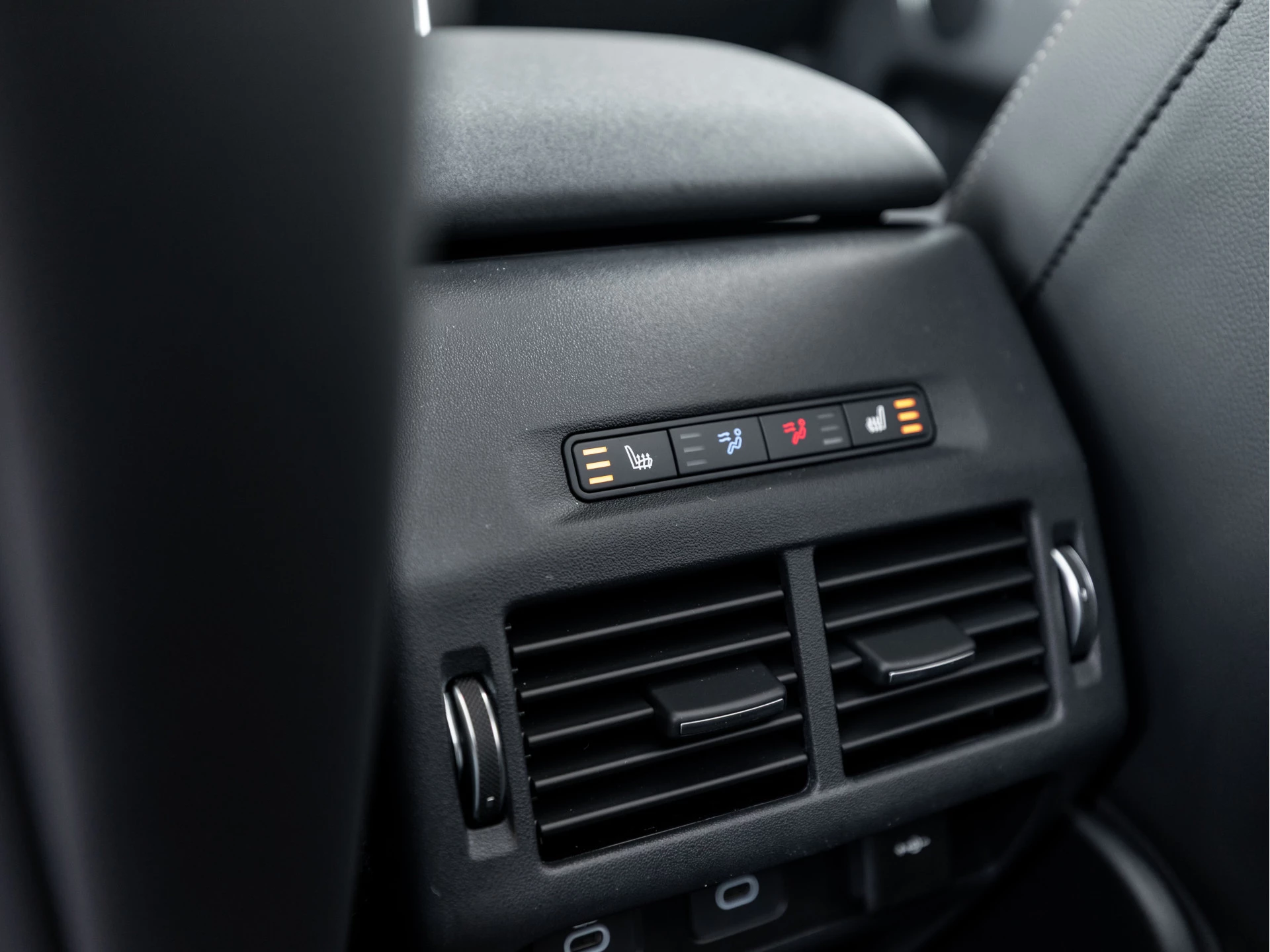 Hoofdafbeelding Land Rover Discovery Sport