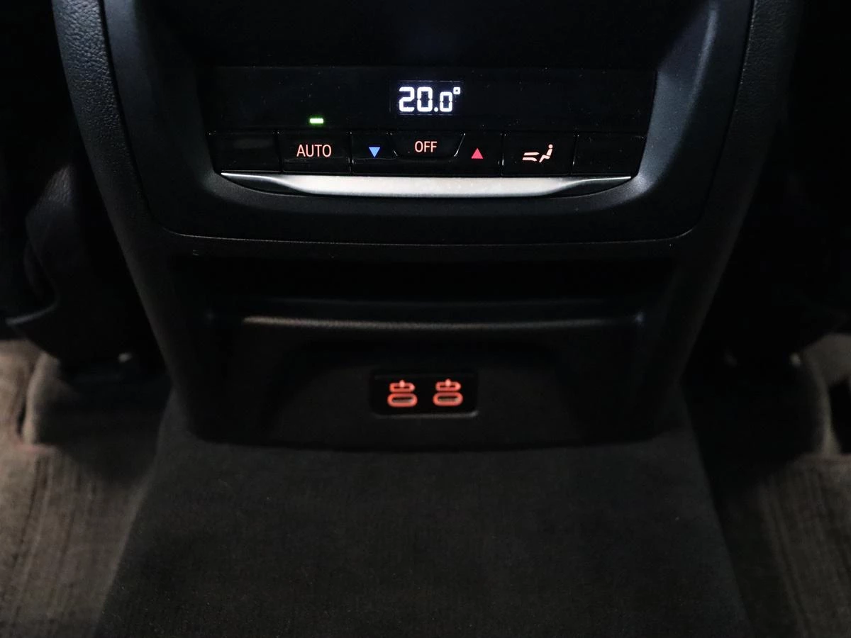 Hoofdafbeelding BMW X4