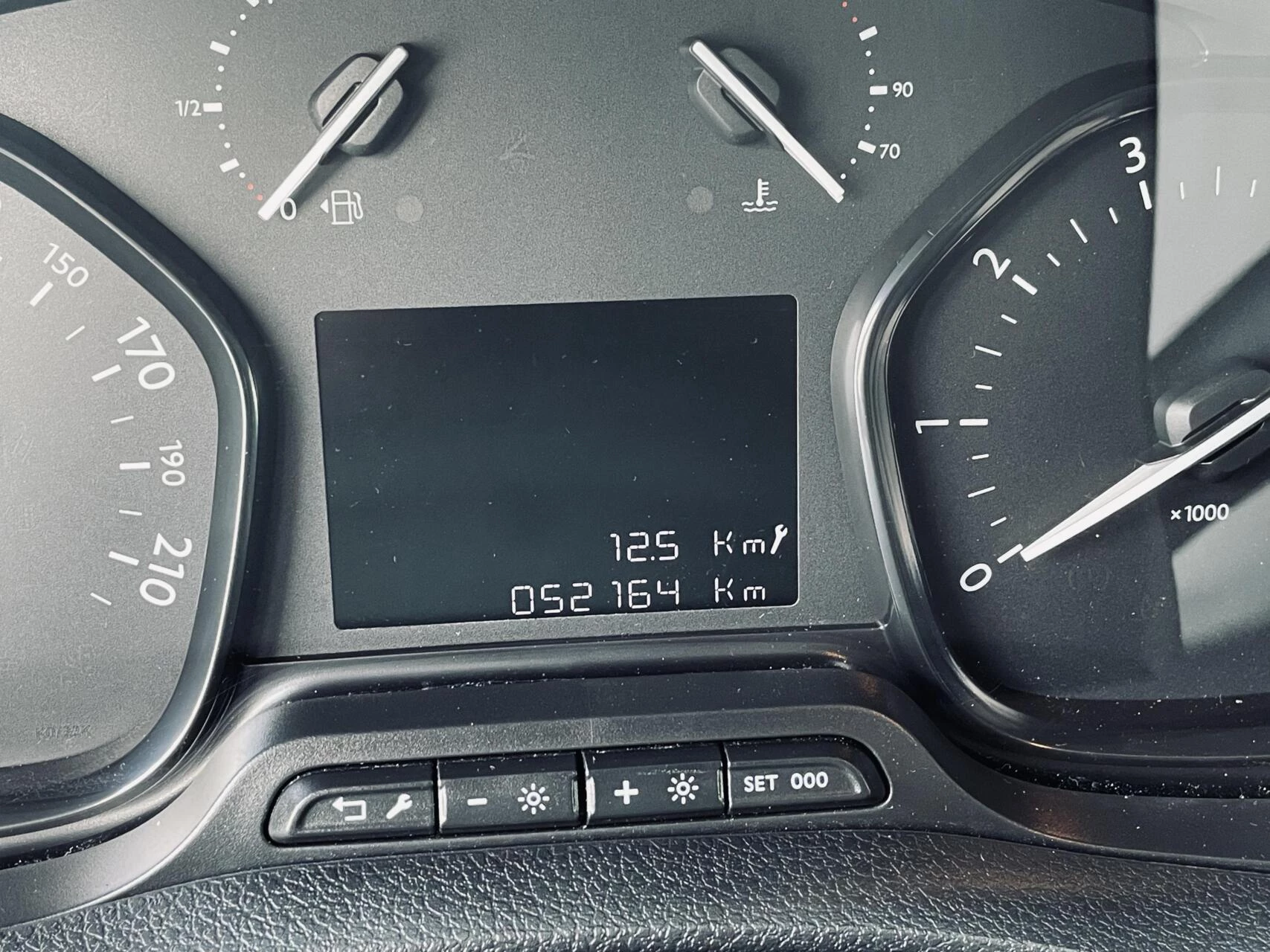 Hoofdafbeelding Peugeot Expert