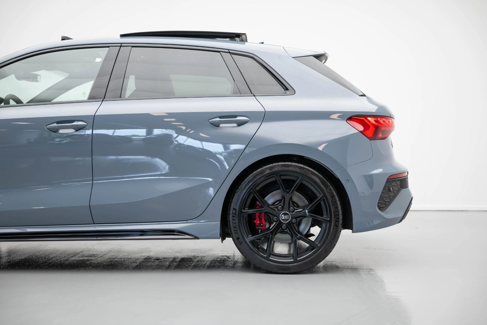 Hoofdafbeelding Audi RS3