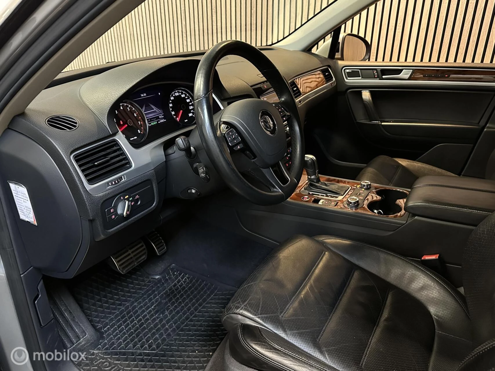 Hoofdafbeelding Volkswagen Touareg