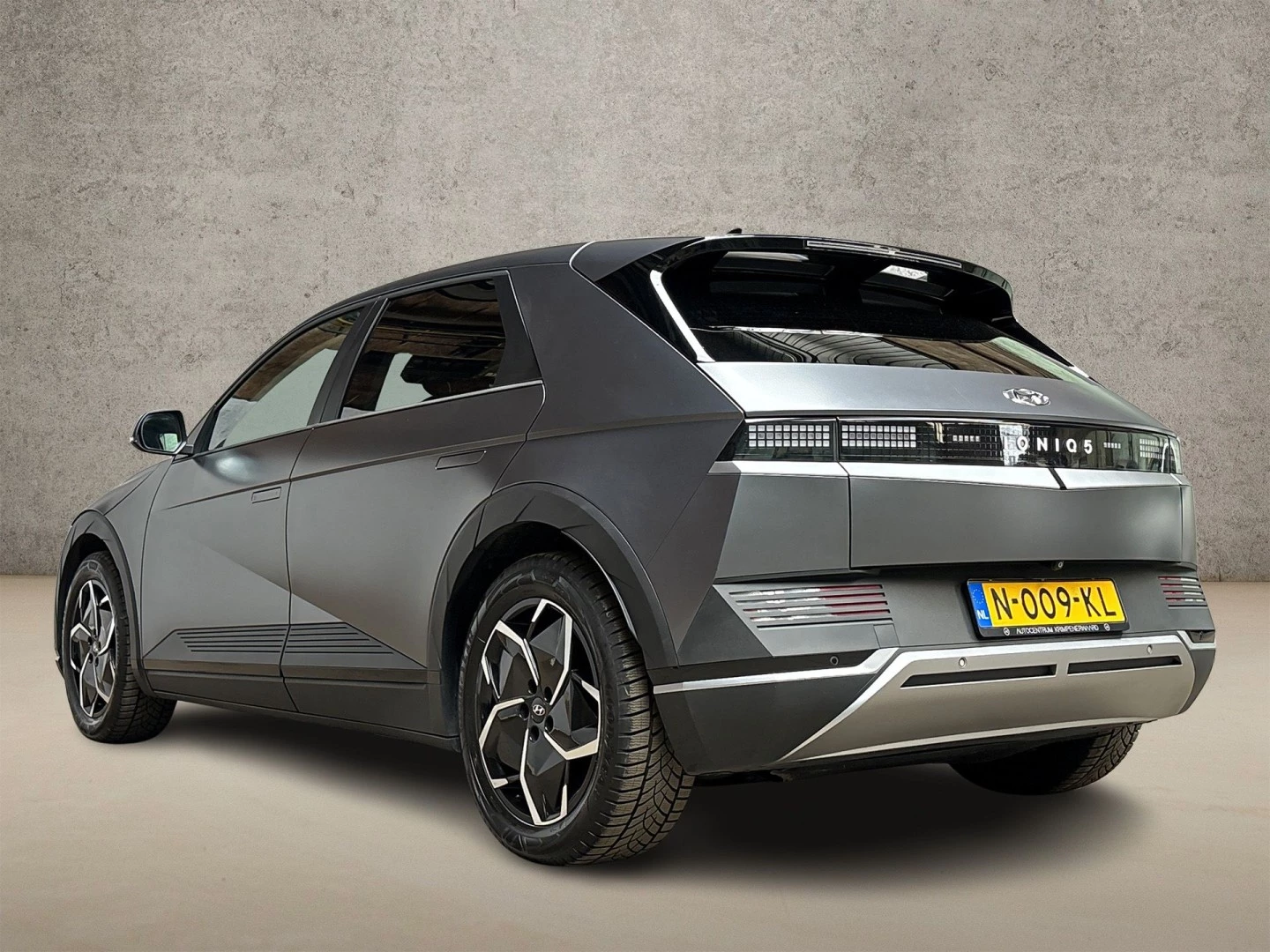 Hoofdafbeelding Hyundai IONIQ 5