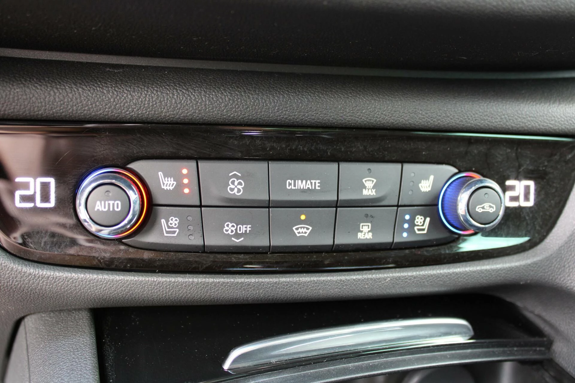 Hoofdafbeelding Opel Insignia