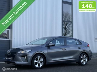 Hyundai IONIQ Comfort EV - nette auto - Dealer OH