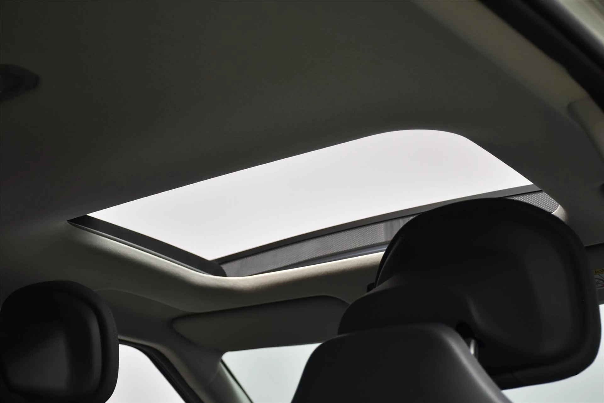 Hoofdafbeelding Kia EV3
