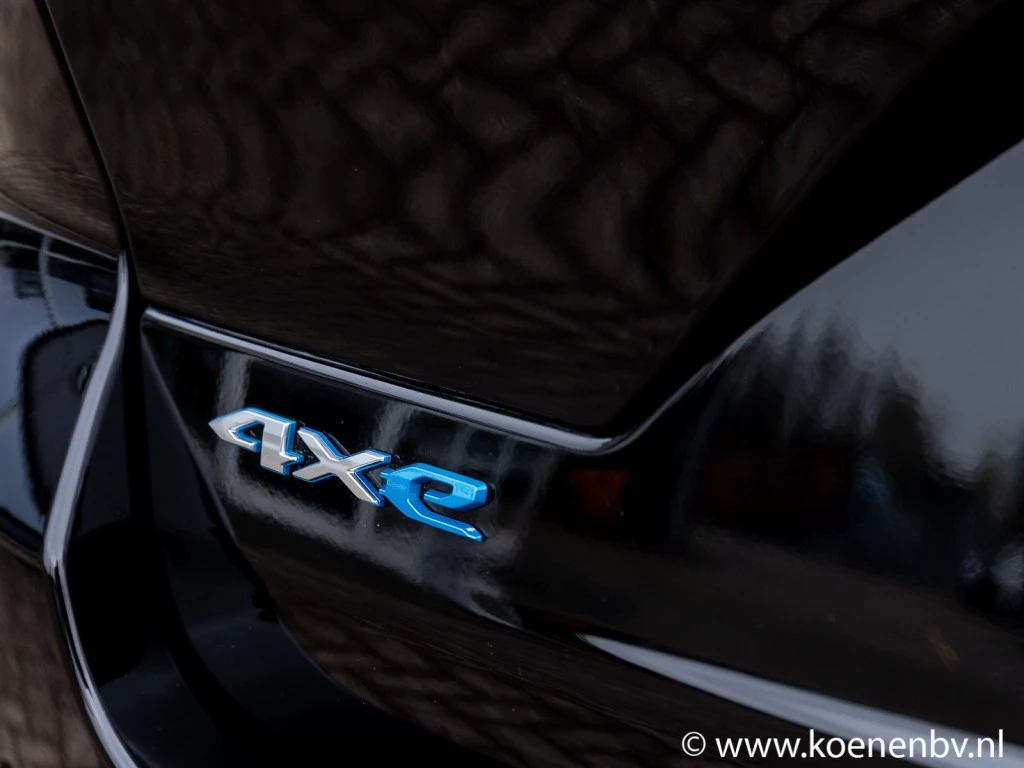 Hoofdafbeelding Jeep Grand Cherokee