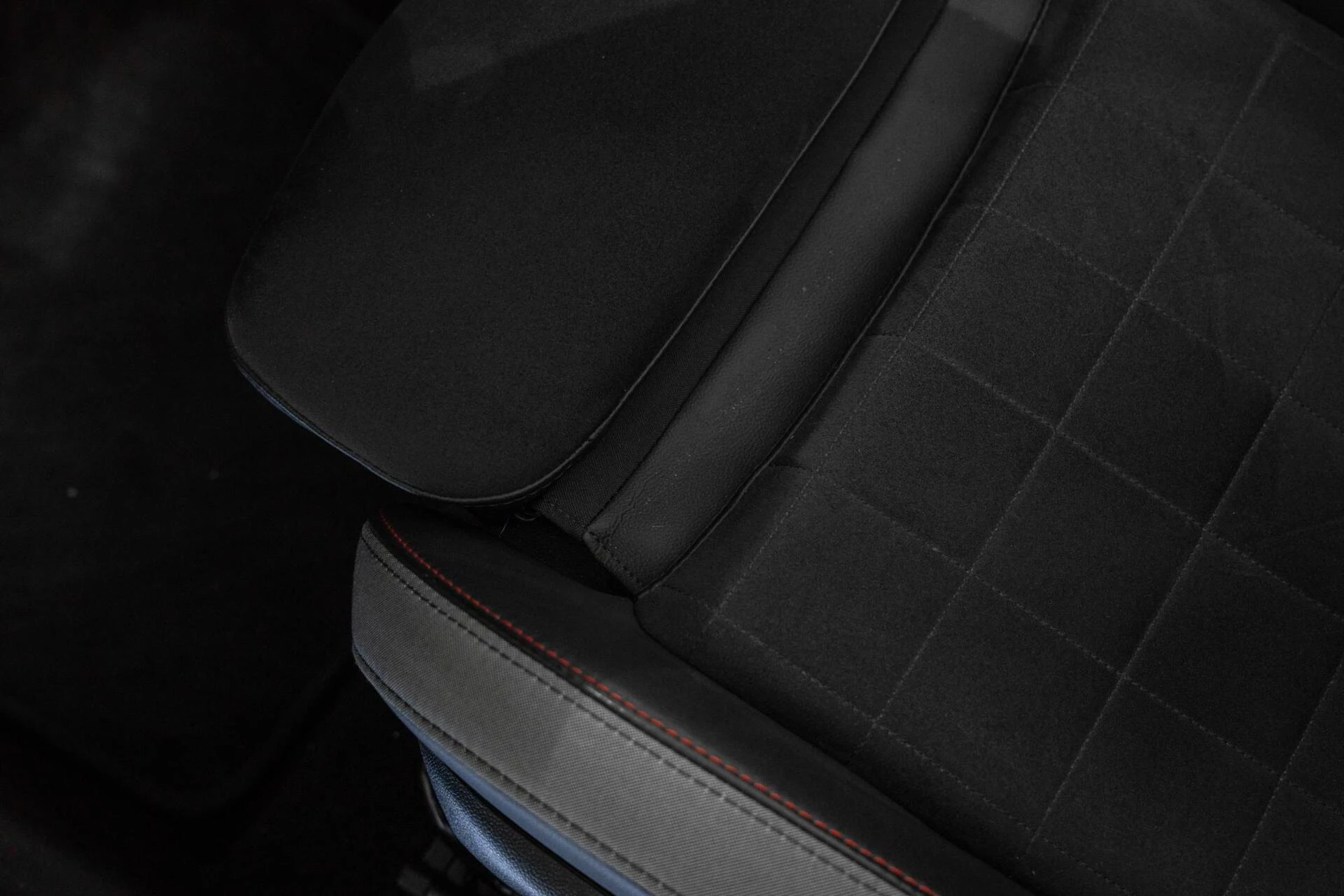 Hoofdafbeelding MINI Cooper S Cabrio